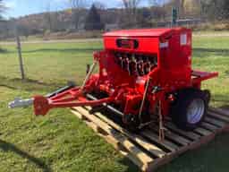 Tar River Implements SAYA-PT505 No Till Drill