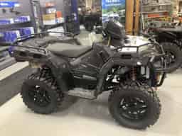 2024 Polaris® Sportsman 570 Ride Command Edition