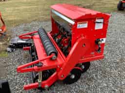Tar River DRL-048 Crop Seeder