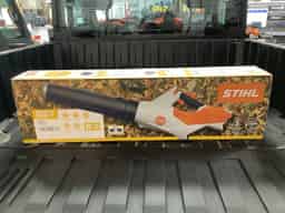 Stihl BGA 60 Set w/ AK 30