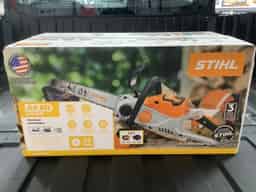 Stihl MSA 60 C-B Set w/ AK 20