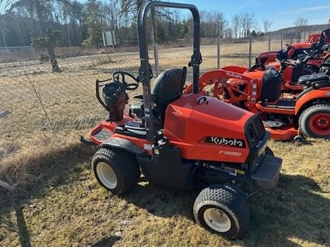 Kubota F2690