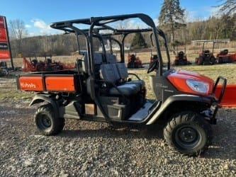 KUBOTA RTV-X1140