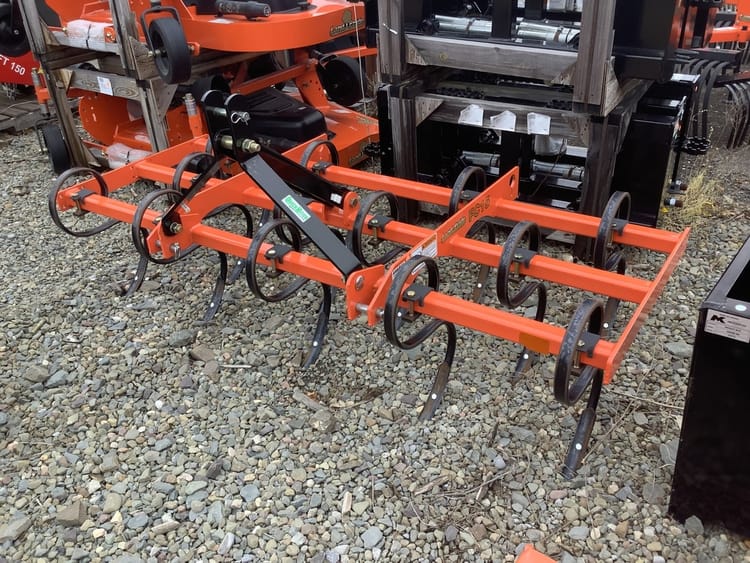 Land Pride FC15 Field Cultivator