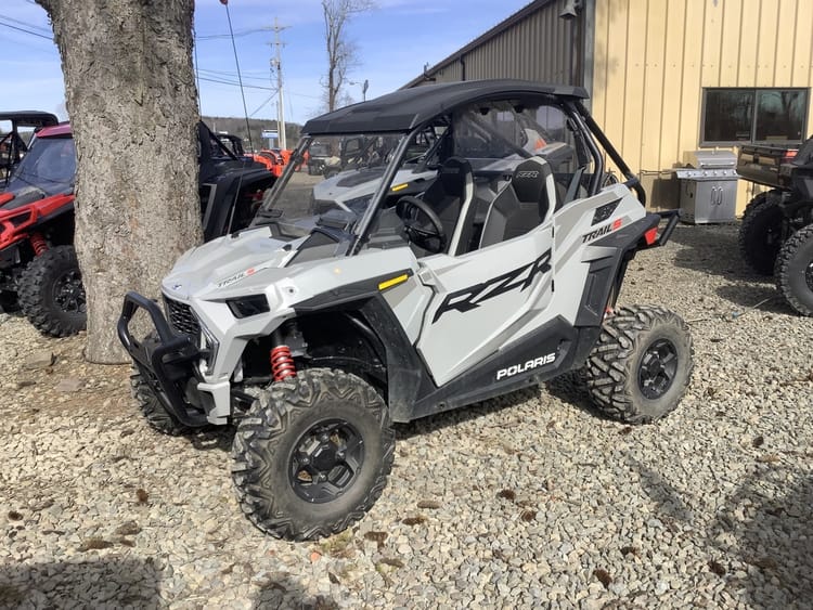 Used 2022 Polaris RZR 1000 Trail S Ultimate