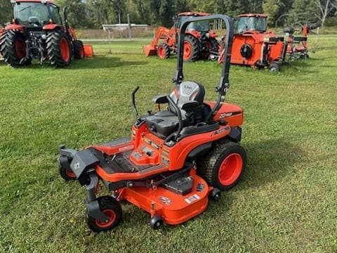 Kubota ZD1021-3-60