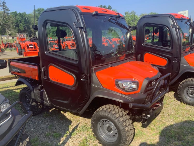 KUBOTA RTVX2C-SKH-1
