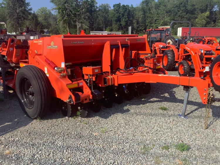 LAND PRIDE 1006NTB2-1575-05