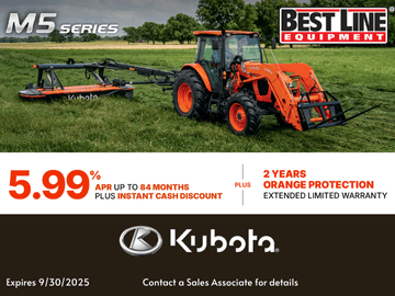 More Horsepower, More Savings