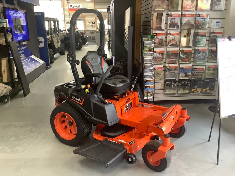 KUBOTA Z242KW-48
