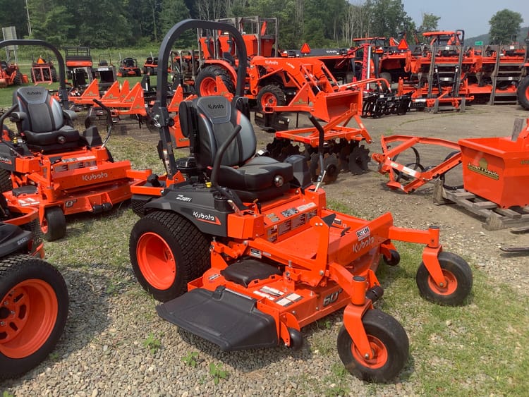 KUBOTA Z781KWTI-60