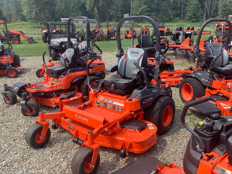KUBOTA Z726XKWNC-60
