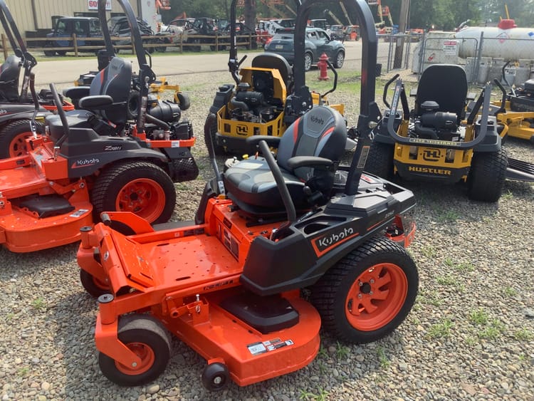 KUBOTA Z252KW-54
