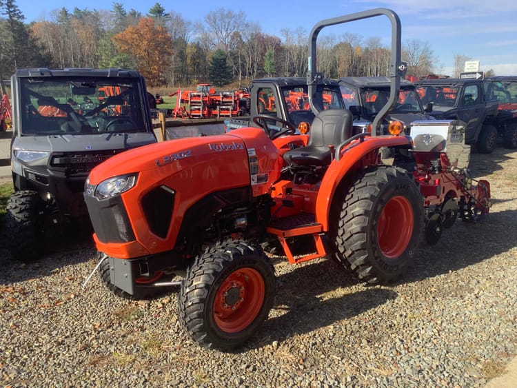 Kubota L3302DT