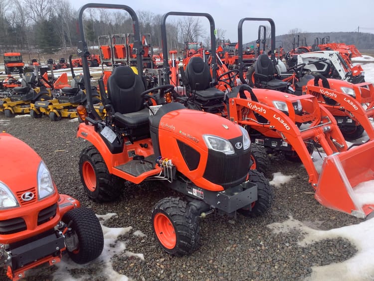 Kubota BX2680V-1