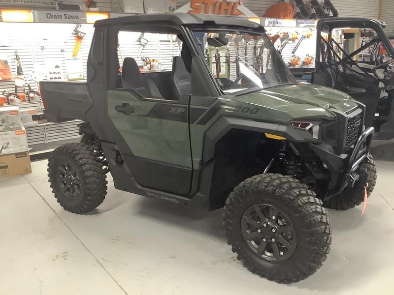 2024 Polaris® XPedition XP Ultimate