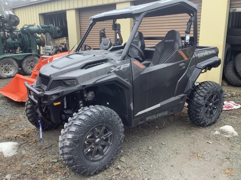 2026 Polaris® General XP 1000 Premium
