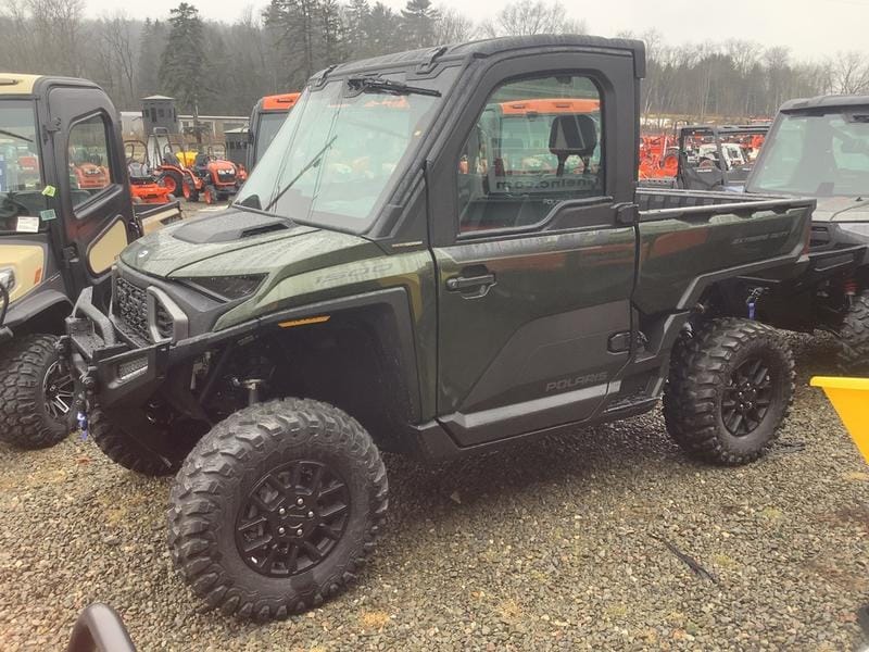 2026 Polaris® Ranger XD 1500 NorthStar Ultimate