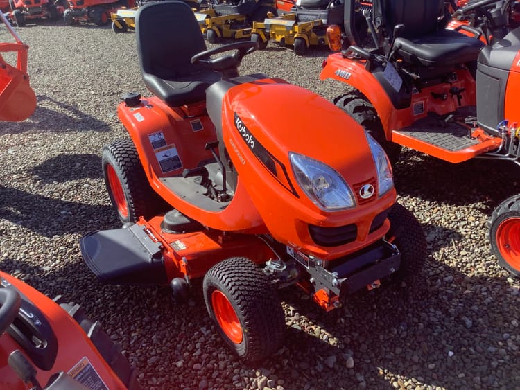 Kubota GR2120-2-48