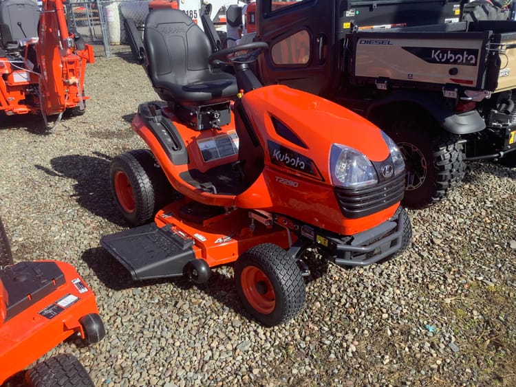 Kubota T2290KWNC-42