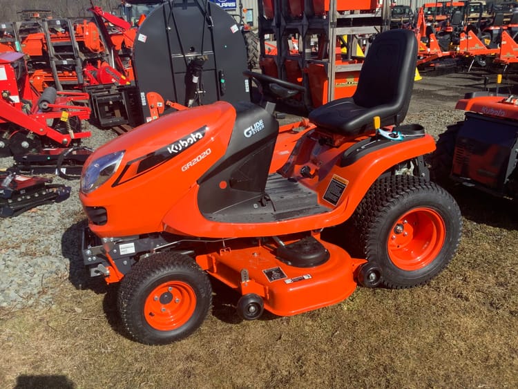 Kubota GR2020GB3NC-48