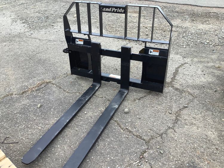 LandPride PFL3048 Pallet Forks