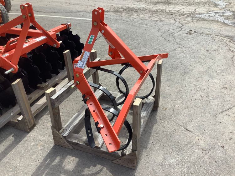 LandPride FC10-82 Field Cultivator