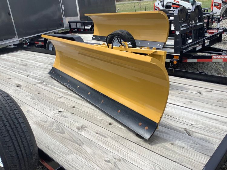 HLA 96″ 2000 Series Snow Blade