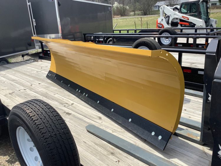 HLA 10′ 3000 Series Snow Blade